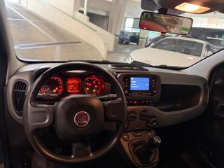 FIAT Panda usata, con ESP