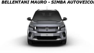 CITROEN C3 usata, con Autoradio