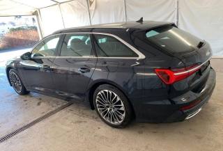 AUDI A6 usata, con Airbag Passeggero