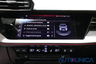 AUDI A3 usata, con Vivavoce