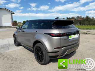 LAND ROVER Range Rover Evoque usata, con Airbag Passeggero