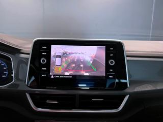 VOLKSWAGEN T-Roc usata, con Cruise Control