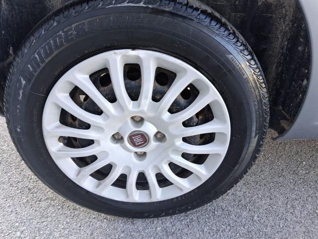 FIAT Grande Punto usata 15