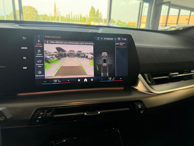 BMW X1 usata, con Controllo trazione