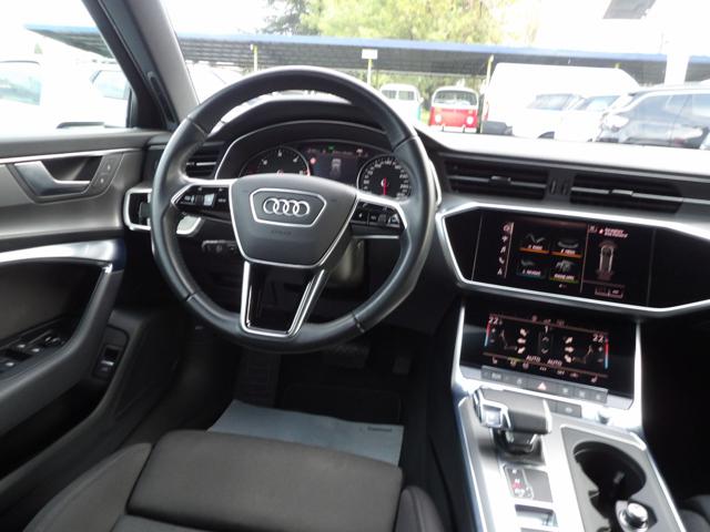 AUDI A6 usata, con Park Distance Control
