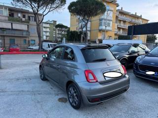 FIAT 500 usata, con Cruise Control