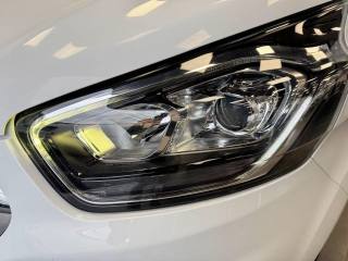 FORD Transit Custom usata, con Chiusura centralizzata telecomandata