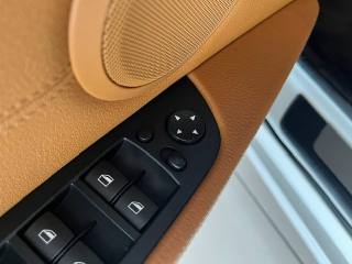 BMW Z4 usata, con Interni in pelle