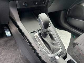 FORD Puma usata, con Park Distance Control
