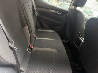 NISSAN Qashqai usata, con Regolazione elettrica sedili