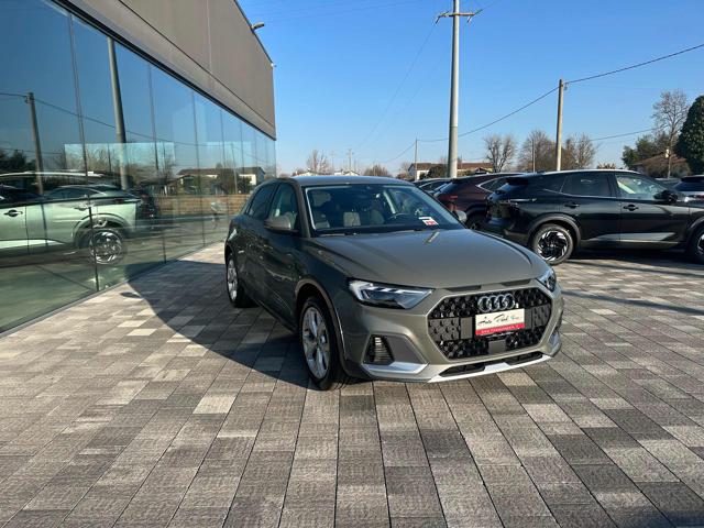 AUDI A1 usata, con Airbag