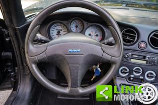 FIAT Barchetta usata, con Lettore CD