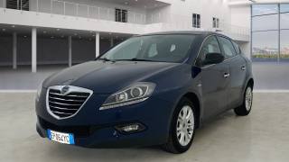 LANCIA Delta III 2008 -  1.6 mjt Business 120cv selectronic dp