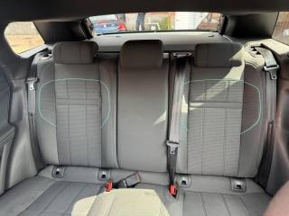 LAND ROVER Range Rover Evoque usata, con Volante in pelle