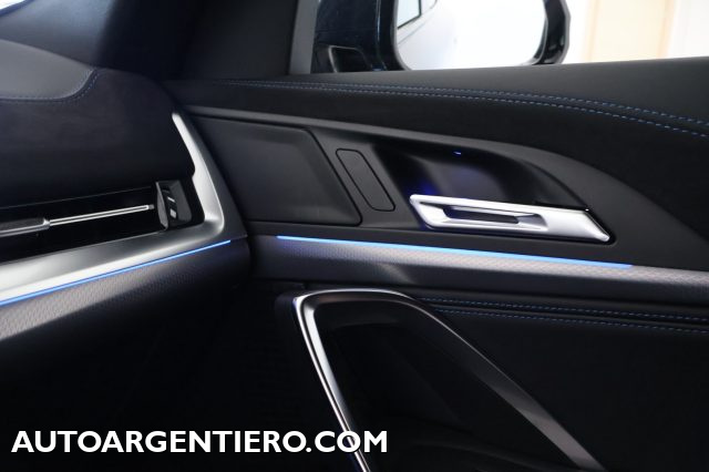 BMW X2 usata, con Sistema di navigazione