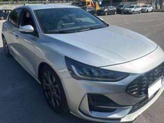 FORD Focus usata, con Airbag laterali