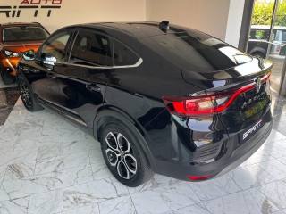 RENAULT Arkana usata, con Airbag