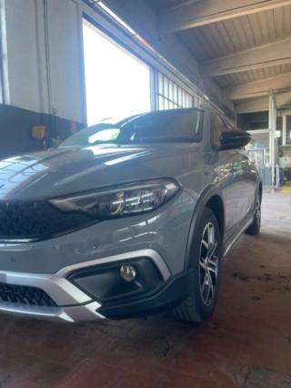 FIAT Tipo usata, con Cerchi in lega