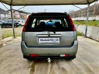 SUZUKI Ignis usata, con Alzacristalli elettrici