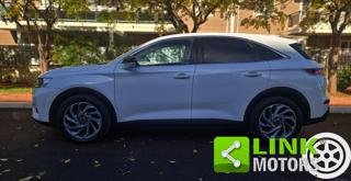 DS AUTOMOBILES DS 7 Crossback usata, con Alzacristalli elettrici