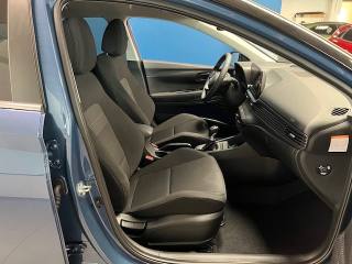 HYUNDAI Bayon usata, con ESP
