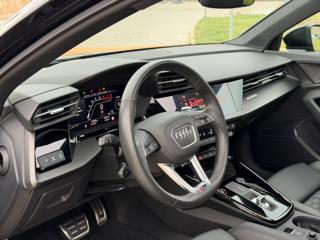 AUDI RS3 usata, con Cerchi in lega