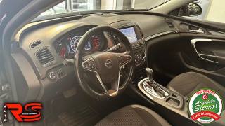 OPEL Insignia usata, con Chiusura centralizzata