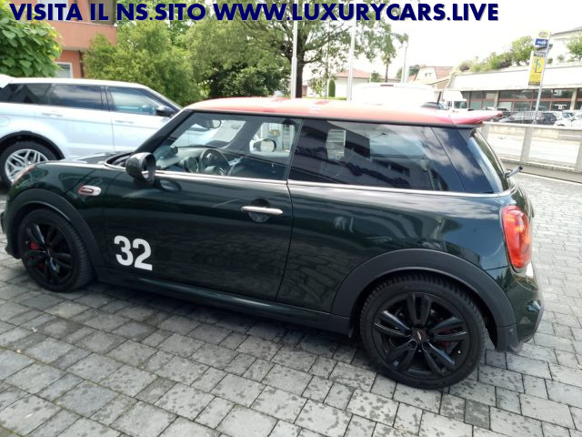 MINI Cooper S usata, con Cerchi in lega