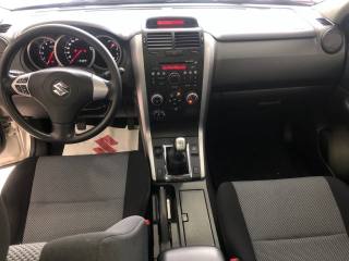 SUZUKI Grand Vitara usata, con Climatizzatore