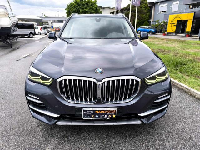 BMW X5 usata, con Airbag Passeggero