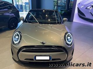 MINI Mini usata, con Autoradio