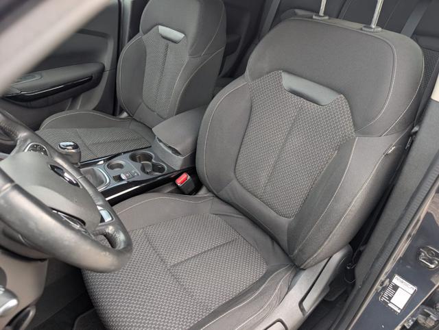 RENAULT Kadjar usata, con Chiusura centralizzata