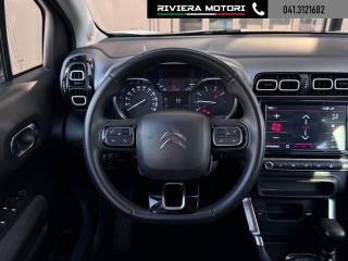 CITROEN C3 Aircross usata, con Boardcomputer