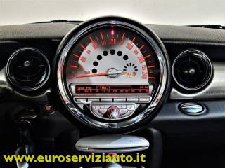 MINI Cooper D usata 16
