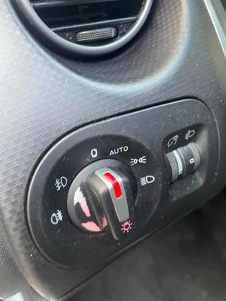 SEAT Altea XL usata, con Climatizzatore