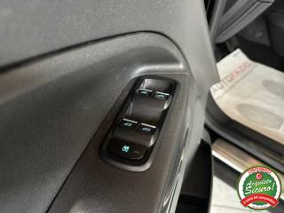 FORD EcoSport usata, con Luci diurne LED