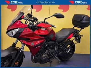 YAMAHA Tracer 700 usata 3