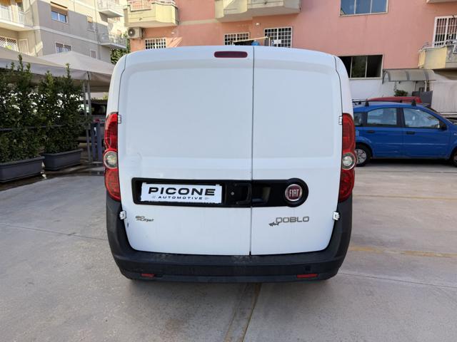 FIAT Doblo usata, con Autoradio
