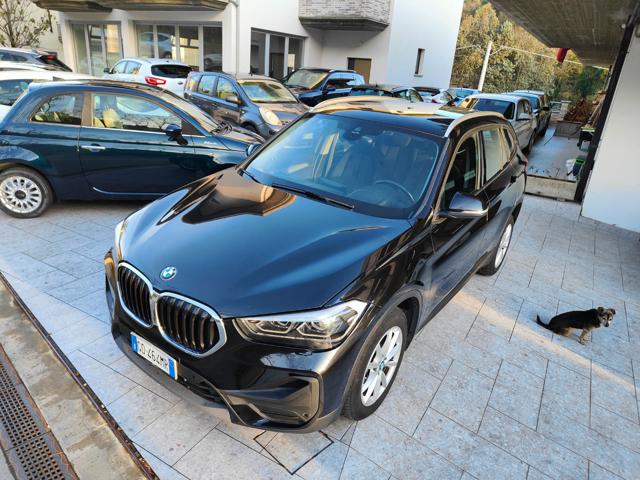 BMW X1 usata, con Airbag