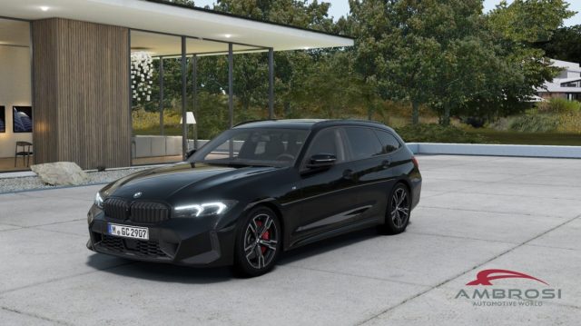 BMW 320 usata 0