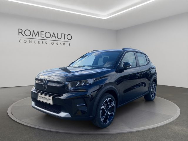 CITROEN C3 usata, con ABS