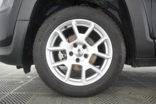 JEEP Renegade usata 13