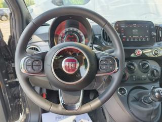 FIAT 500 usata, con Cerchi in lega