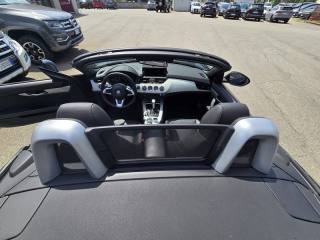 BMW Z4 usata, con Cerchi in lega