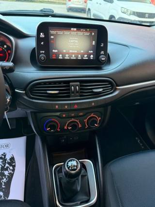 FIAT Tipo usata, con Climatizzatore