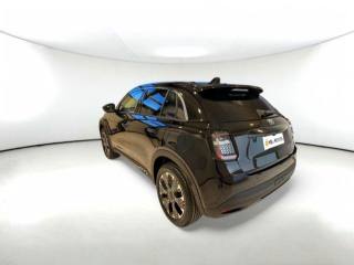 FIAT 600 usata, con Airbag