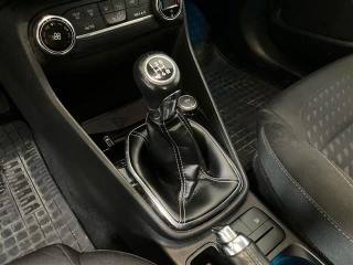 FORD Fiesta usata, con USB