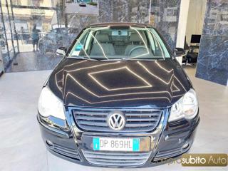 VOLKSWAGEN Polo usata, con ABS