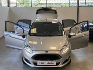 FORD Fiesta usata, con Airbag