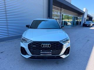 AUDI Q3 usata, con Airbag